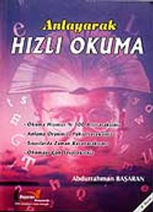 Anlayarak Hızlı Okuma