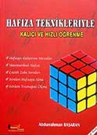 Hafıza Teknikleriyle Kalıcı ve Hızlı Öğrenme