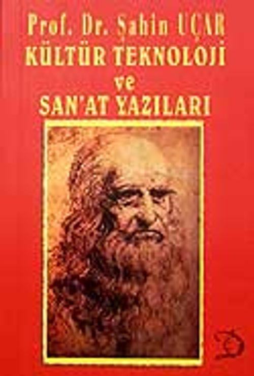 Kültür Teknoloji ve San'at Yazıları