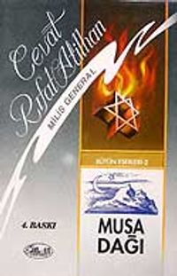 Musa Dağı