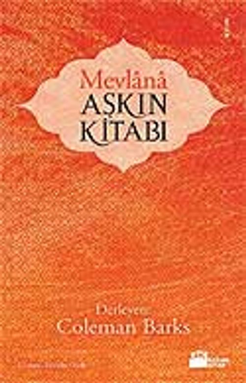 Aşkın Kitabı
