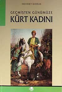 Geçmişten Günümüze Kürt Kadını