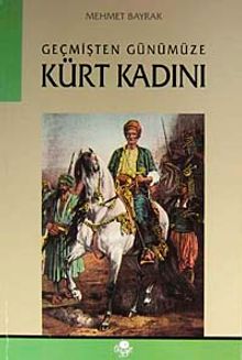 Geçmişten Günümüze Kürt Kadını