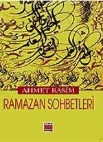 Ramazan Sohbetleri
