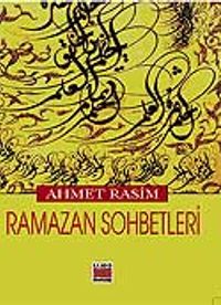 Ramazan Sohbetleri