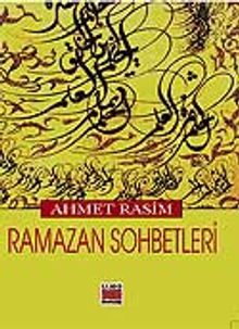 Ramazan Sohbetleri