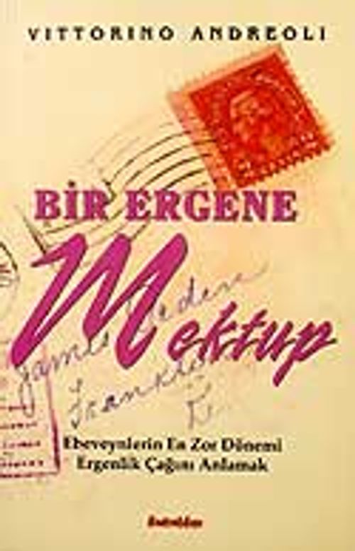 Bir Ergene Mektup