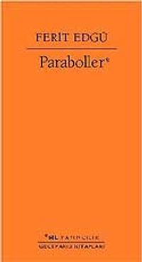Paraboller
