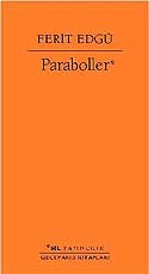 Paraboller