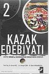 Kazak Edebiyatı -2