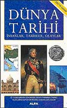 2007'e Kadar Dünya Tarihi