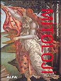 Mitoloji / Antikçağ'dan Günümüze Sanatta