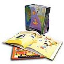 (12 Kitap) Britannica Keşif Kütüphanesi