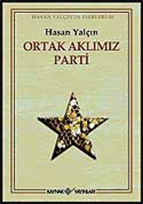 Ortak Aklımız Parti