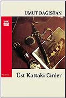 Üst Kattaki Cinler