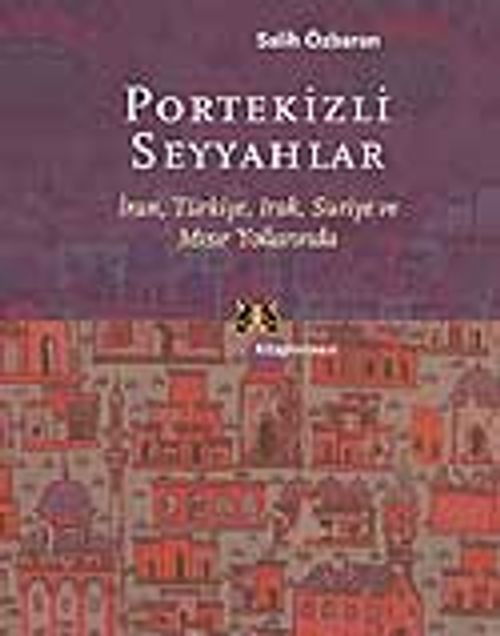 Portekizli Seyyahlar