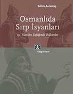 Osmanlıda Sırp İsyanları