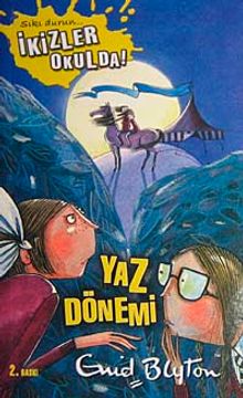 Yaz Dönemi / Sıkı Durun İkizler Okulda 3