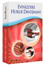 Evinizdeki Hukuk Danışmanı