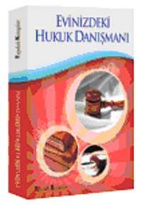 Evinizdeki Hukuk Danışmanı