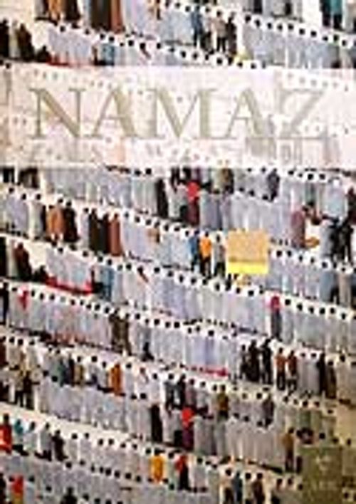 Namaz Zamanı
