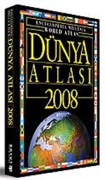Dünya Atlası 2008