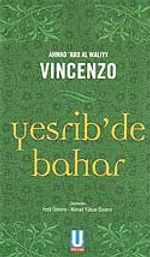Yesrib'de Bahar