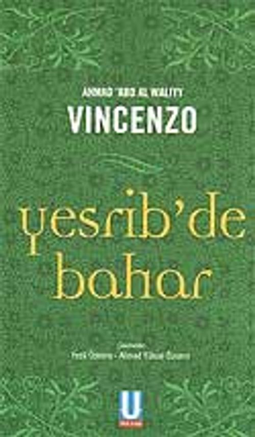 Yesrib'de Bahar
