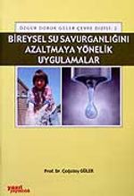 Bireysel Su Savurganlığını Azaltmaya Yönelik Uygulamalar