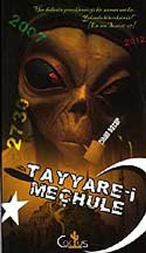 Tayyare-i Meçhule