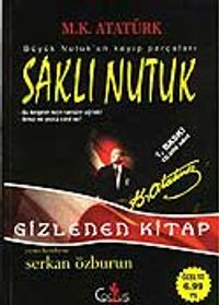 Saklı Nutuk