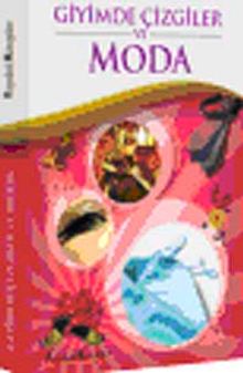 Giyimde Çizgiler Moda