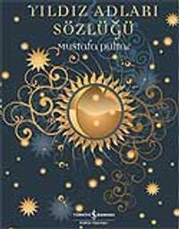 Yıldız Adları Sözlüğü
