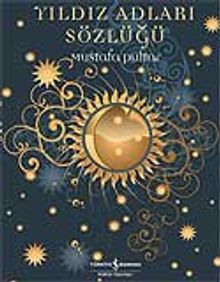 Yıldız Adları Sözlüğü