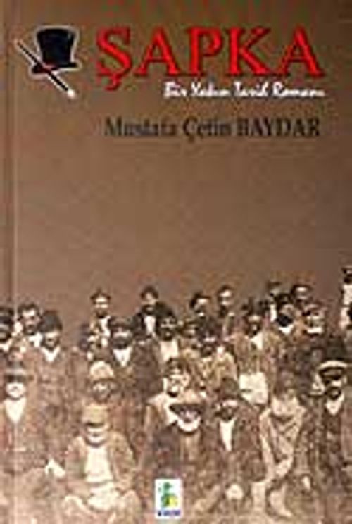 Şapka