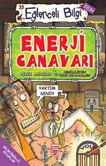 Enerji Canavarı