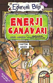 Enerji Canavarı