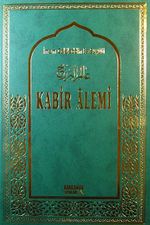 Kabir Alemi (Büyük Boy-Ciltli-İthal Kağıt)