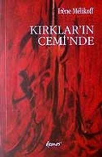 Kırklar'ın Cemi'nde