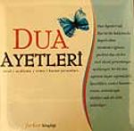 Dua Ayetleri ve Her Güne Bir Dua (2 Kitap)(Cd İlaveli)