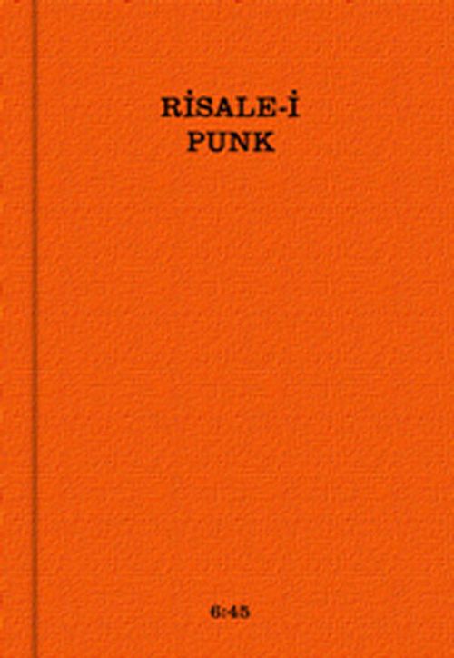 Risale-i Punk