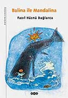 Balina ile Mandalina