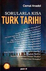 Sorularla Kısa Türk Tarihi