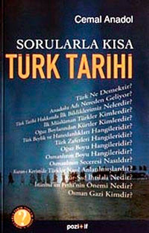 Sorularla Kısa Türk Tarihi