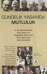 Gündelik Yaşamda Mutluluk