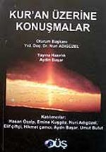 Kur'an Üzerine Konuşmalar