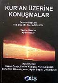 Kur'an Üzerine Konuşmalar