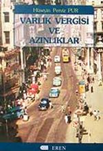 Varlık Vergisi ve Azınlıklar