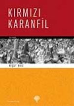 Kırmızı Karanfil