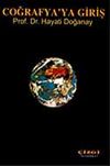 Coğrafya'ya Giriş (Ciltli)